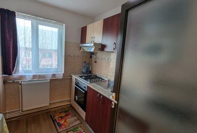 Apartament cu 2 camere semidecomandat în Central - 3