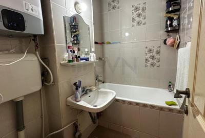 Apartament cu 3 camere decomandat, mobilat în Bucur Obor - 8