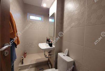 Apartament complet renovat cu 2 camere in zona Cedonia din Sibiu - 7