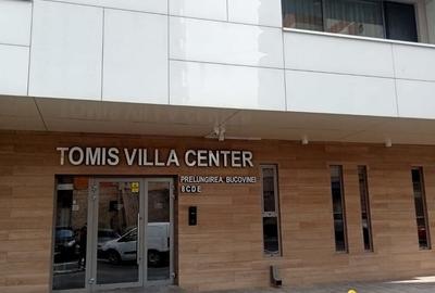 Proprietar inchiriez ap.2 cam la Tomis Villa Center cu parcare subterana vedere partiala la mare - 3