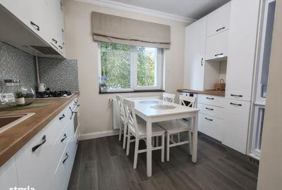 Garsonieră decomandată în Războieni - 1