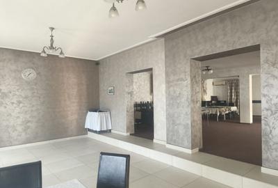 Spațiu comercial, de 2,100 mp, în Siret - 1