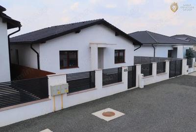 Casa individuala de vanzare pe un singur nivel - 3