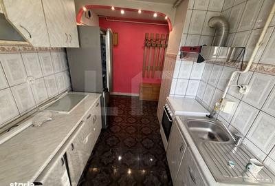 Apartament cu 2 camere semidecomandat în Iezureni - 5
