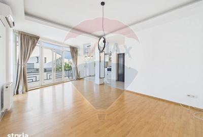Apartament cu 2 camere în Nord