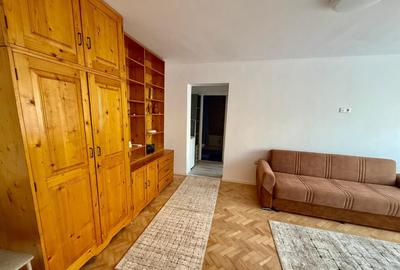 AA/1155 De inchiriat apartament cu 2 camere in Tg Mure? - Al. Carpa?i - 10
