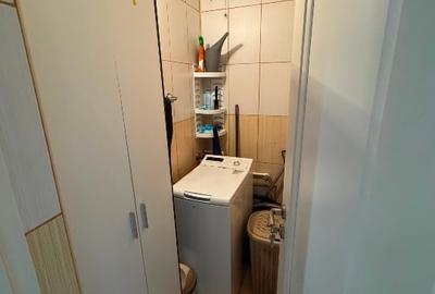 Apartament spațios cu 3 camere – Central Năvodari, bloc reabilitat termic - 5