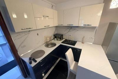 Apartament cu 2 camere semidecomandat în Mehala - 4