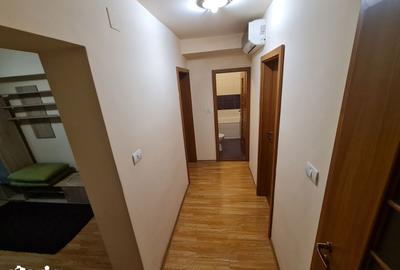 Apartament cu 2 camere decomandat în Podgoria - 7