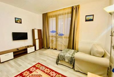 Garsonieră decomandată în Sânpetru - 4