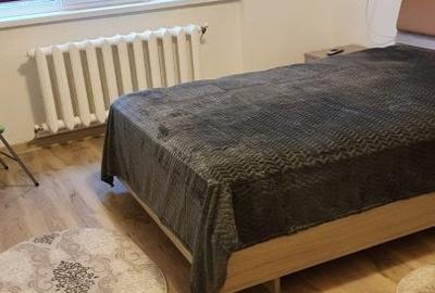 Apartament 2 camere mobilat-utilat (centrala pe gaz) - 7