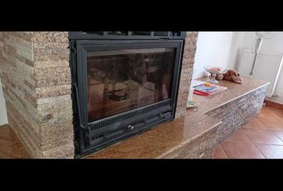 Casă cu 4 camere în Central - 5