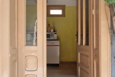Casă cu 4 camere cu Teren 1439 Mp în Bocsig - 5
