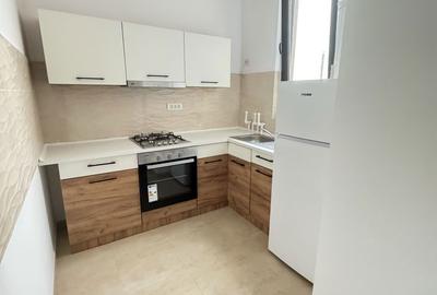 Apartament cu 2 camere în Central - 3
