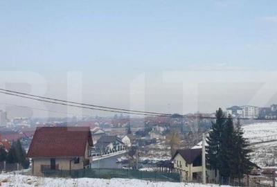 Teren de vanzare, destinatie constructii turistice, Bunloc, - 3