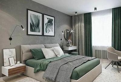 Ocazie Vanzare 3 camere bloc nou la metrou Berceni - 4