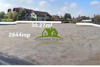 Teren de 2844 mp, în Corbeanca - 15