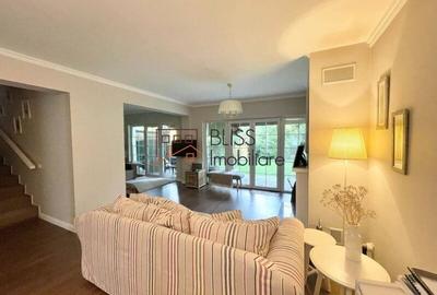 Casă / Vilă 4 camere în zona Pipera OMV Rond - 6