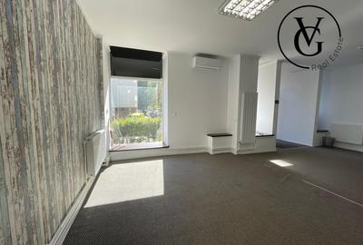 Spatiu Comercial -Bd. Al. Lapusneanu -City Park Mall- 71 mp - 5