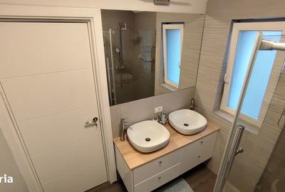 Casă cu 5 camere cu Teren 250 Mp în Florești - 7