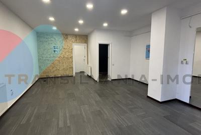 Spatiu de Birou, 39 Mp, intrare din strada, vitrina, zona Oasului - 2