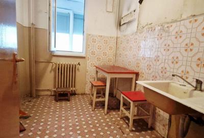 Apartament cu 2 camere semidecomandat în Drumul Taberei - 13