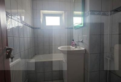 Apartament cu 2 camere semidecomandat în Gării - 8