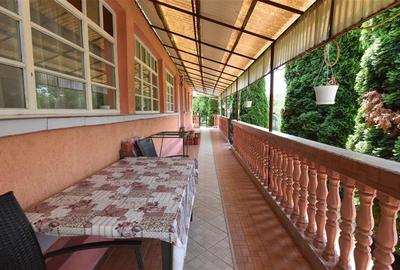 Casă individuală cu 3 camere cu Teren 1582 Mp în Păgaia - 4