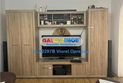 Apartament 3 camere, renovat, mobilat, centrala proprie, Titan - 10