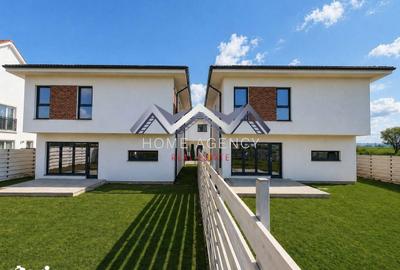 Casă cu 5 camere cu Teren 322 Mp în Central - 14
