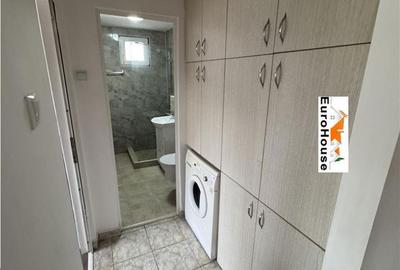 Apartament cu 2 camere semidecomandat în Cetate - 2