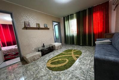 Apartament cu 3 camere nedecomandat, mobilat în Inel II - 3