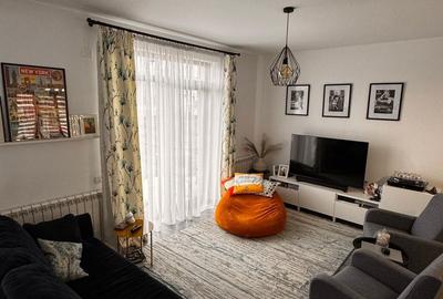 Casă cu 3 camere cu Teren 140 Mp în Central - 2