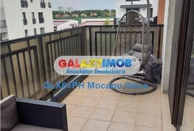 Inchiriere apartament 2 camere, bloc nou, in Ploiesti, zona Albert - 8