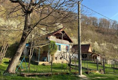 Casă cu 4 camere în Central - 3