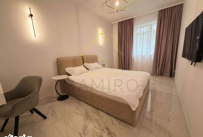 Apartament cu 2 camere semidecomandat în Vitan