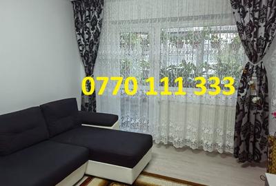 Apartament cu 3 camere decomandat în Vidin-Progresul