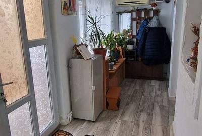 Casa ideal 2 familii, Ovidiu zona primarie. - 20