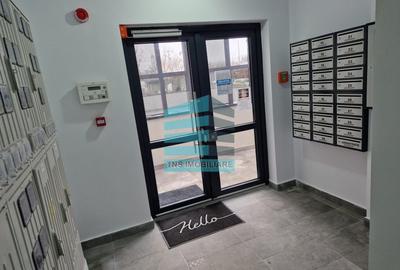 Apartament cu 2 camere în Titan - 5