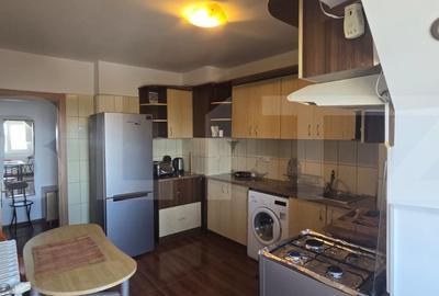 Apartament 4 camere, 97 mp, zona Mercur - 4