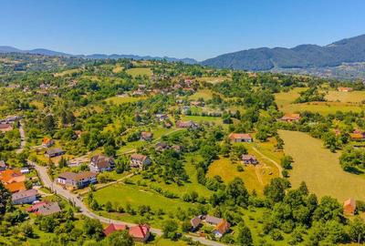 COMISION 0% Teren 7,263mp Sohodol/Valea Sohodolului - 25