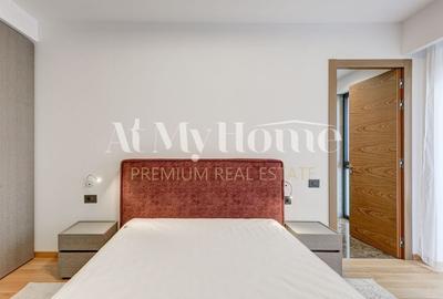 Apartament NOU, SUPERB cu 4 camere, finisaje si mobilier PREMIUM, parcare Apartament NOU, SUPERB cu 4 camere, finisaje si mobilier PREMIUM, parcare - 9