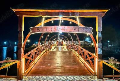 Casă cu 3 camere în Central - 10