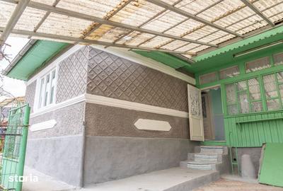 Casă cu 5 camere cu Garaj în Zemeș - 15