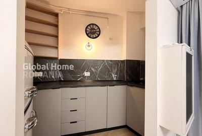 Garsoniera moderna | Stirbei Voda | Fara Risc | Renovat 2024 | Central - 8