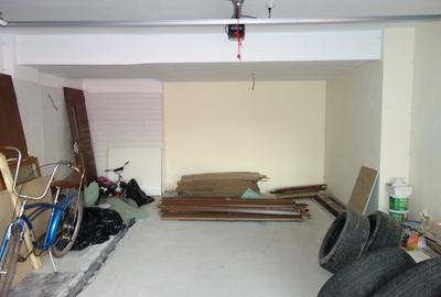 Pantelimon - Sos. Fundeni, spatiu stradal, situat la parter, suprafata 100 mp - 2