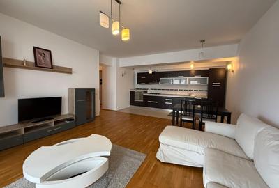 Inchiriere apartament 3 camere – Complex Vita Bella | Parcare| 2 terase - 1