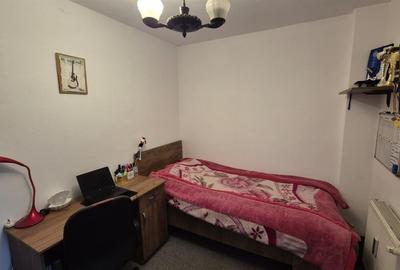 Reco Apartament Sanmartin 100mp - 10