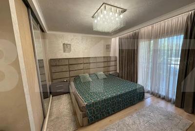 Apartament cu 2 camere decomandat în Subcetate - 9