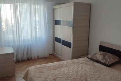 Apartament decomandat în Jiului - 11